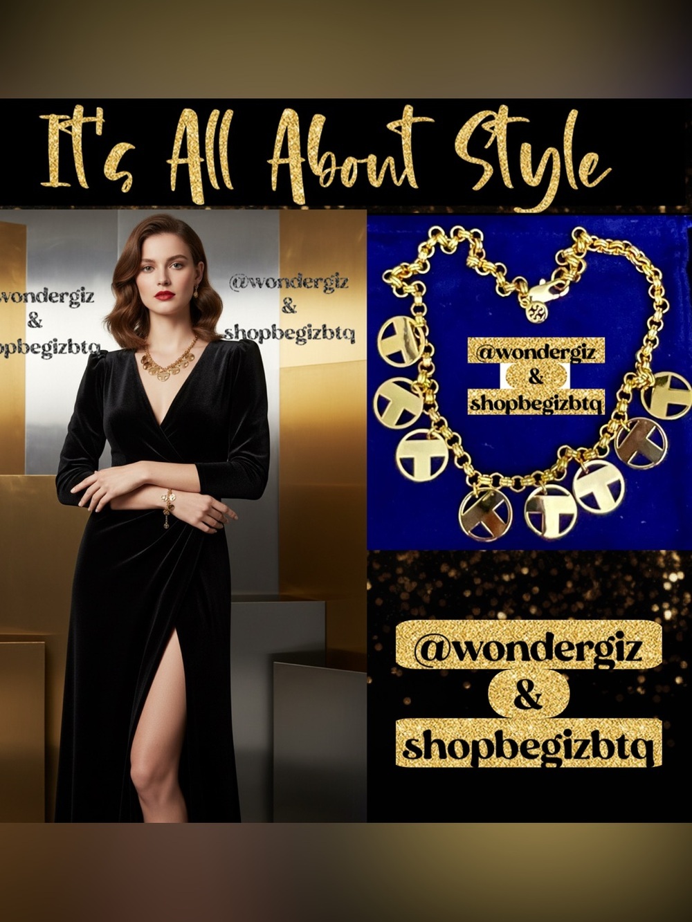 🔥🔥Authentic Designer Necklace At Awesome Prices To Buy Now & Save Price Firm